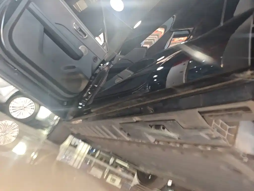 Toyota Peng Ji 3X — миниатюра 22