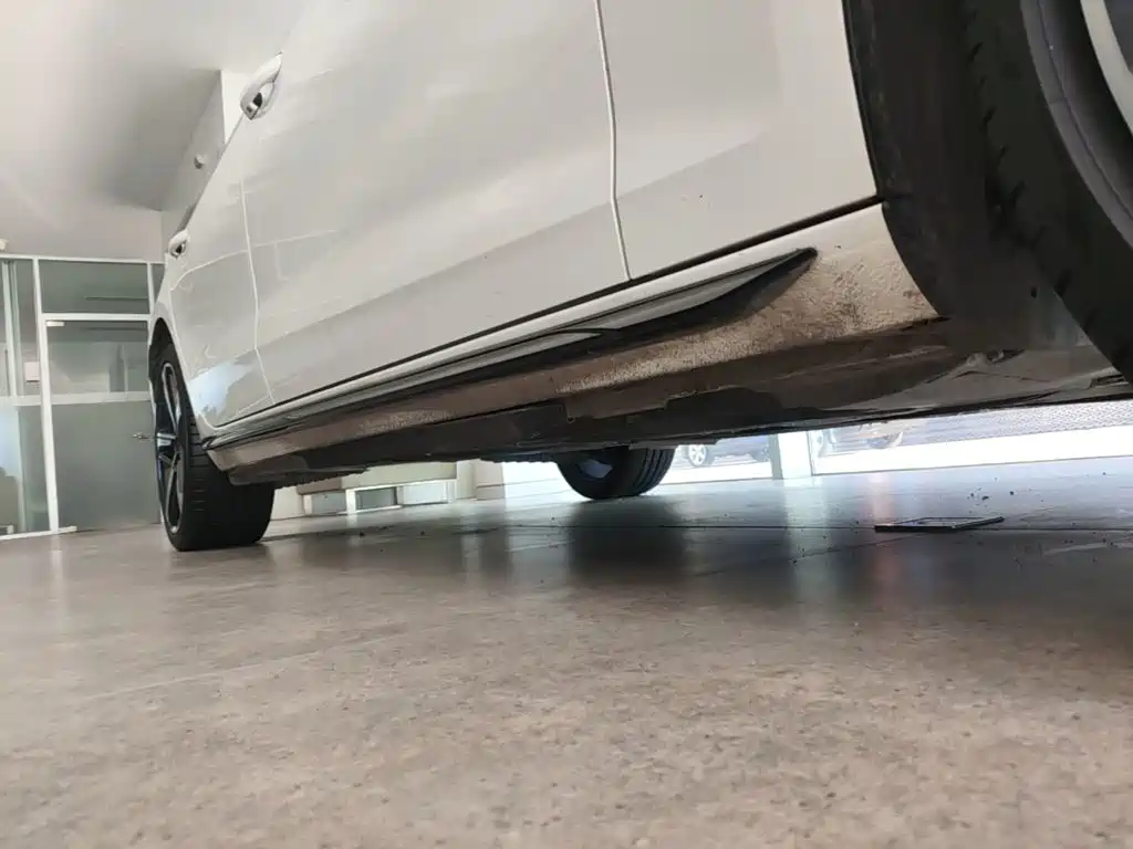 Audi A4L — миниатюра 21