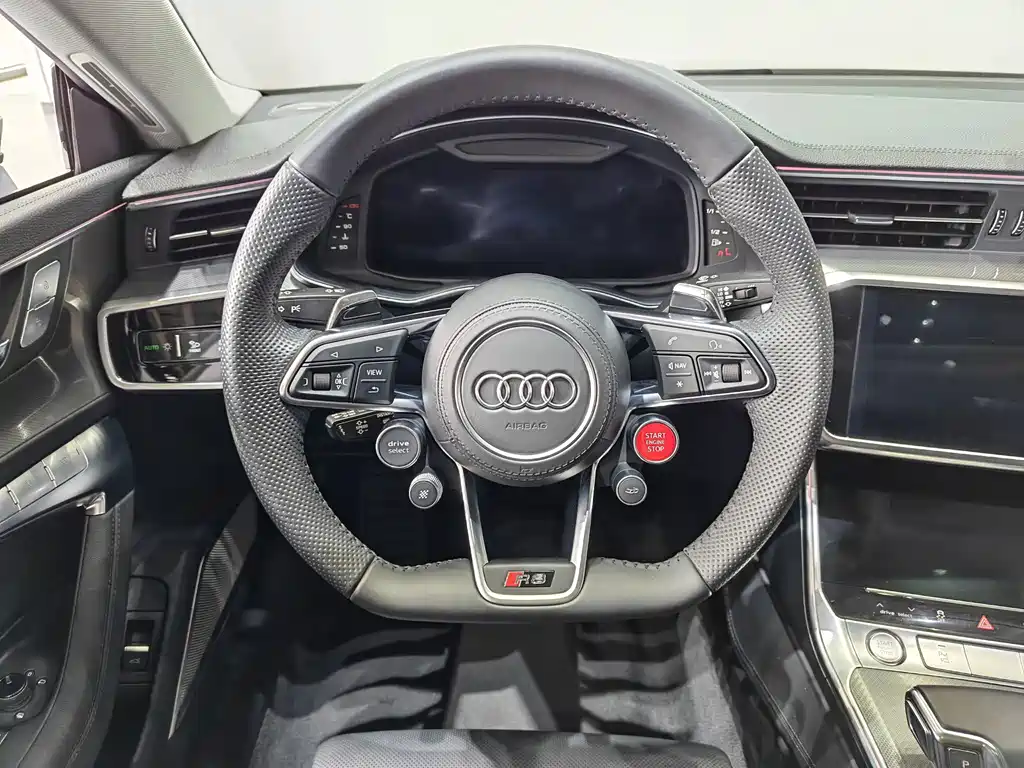 Audi A7 — миниатюра 8