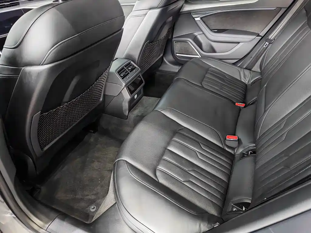 Audi A7 — миниатюра 16