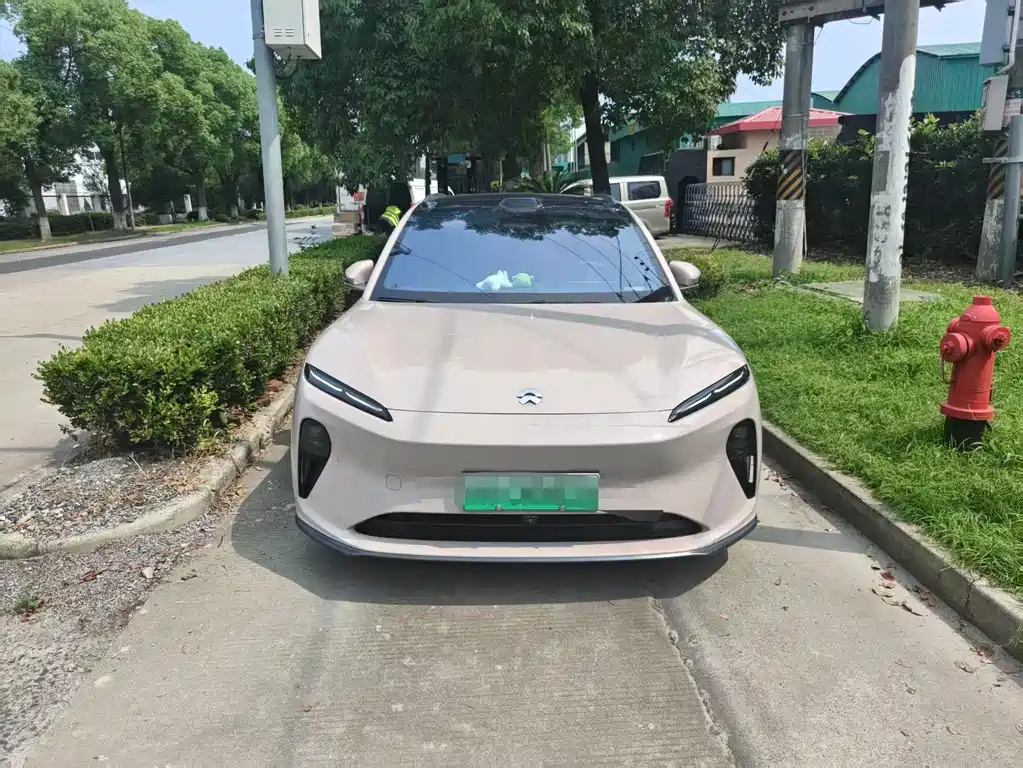 NIO ET5T 2023 75kWh Touring