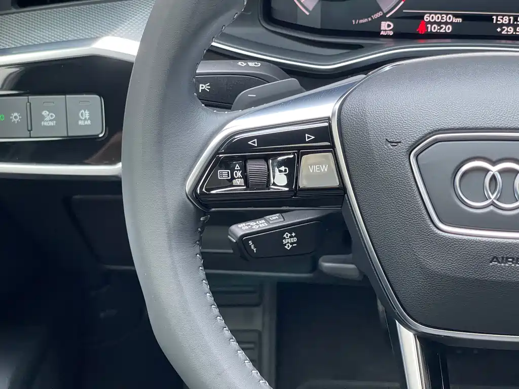 Audi A6L — миниатюра 20