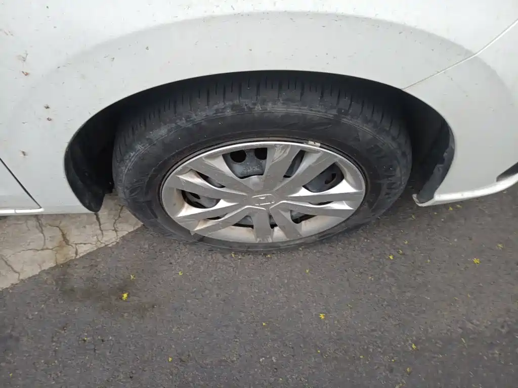 Honda Fit — миниатюра 24