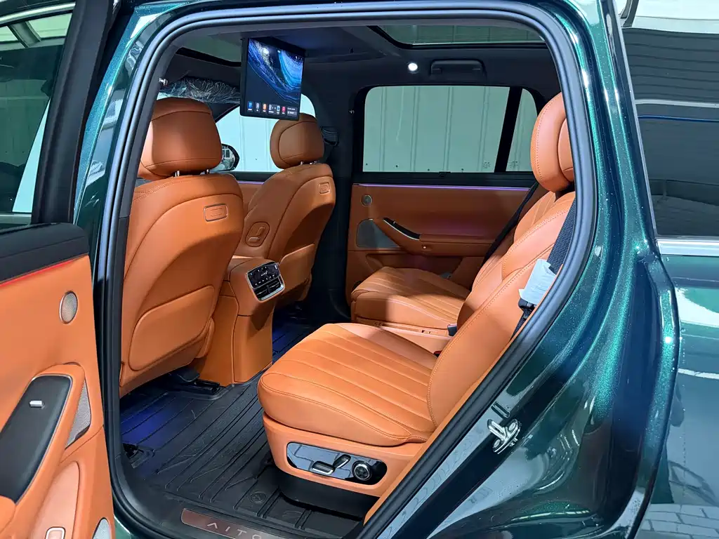 AITO AITO M7 — миниатюра 11