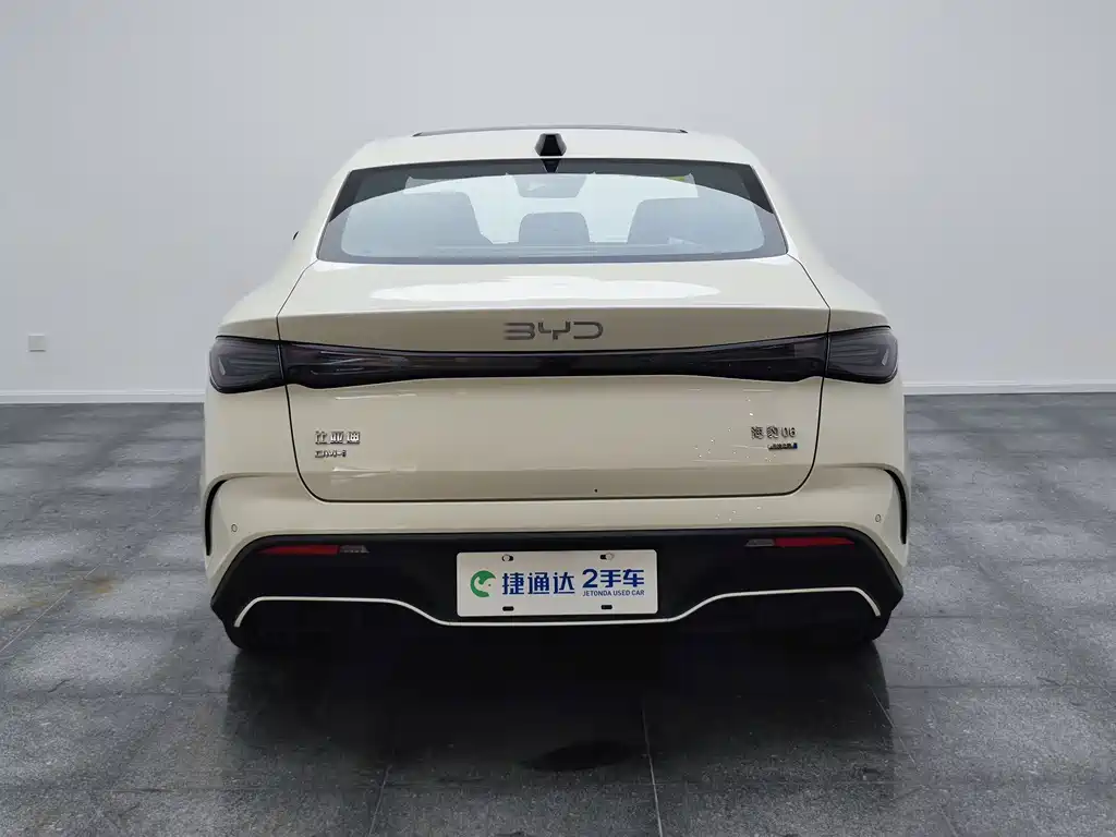 BYD Seal 06 — миниатюра 3