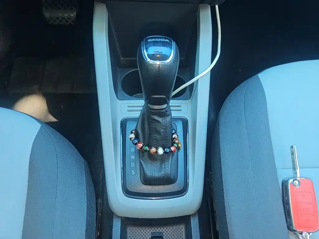 Skoda Fabia — миниатюра 14