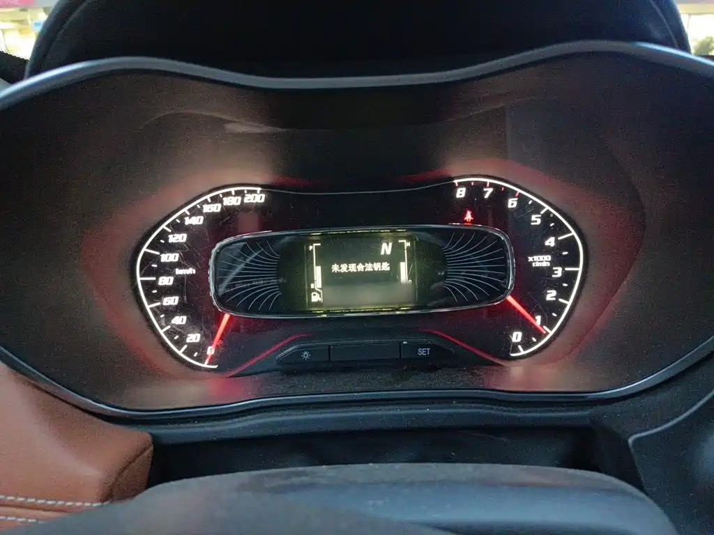 Baojun 510 — миниатюра 4