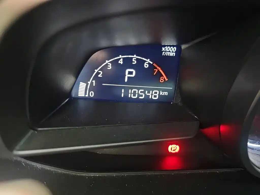 Mazda 3 Axela — миниатюра 13