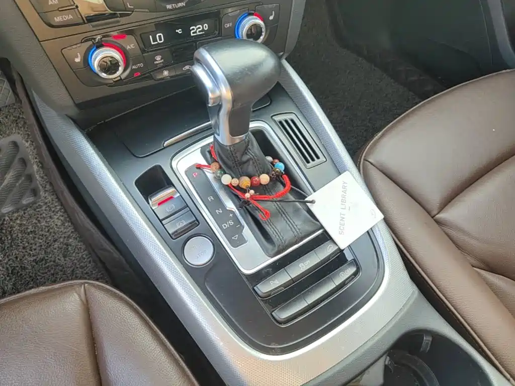 Audi Q5 — миниатюра 14