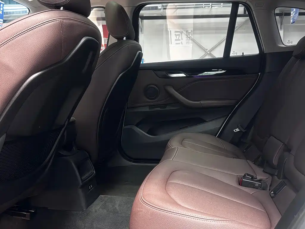 BMW X1 2020 sDrive20Li Fashion