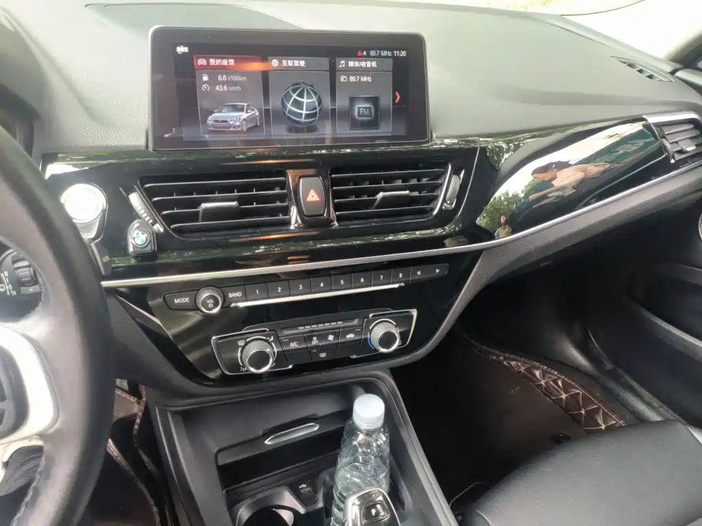 BMW 1 Series — миниатюра 10