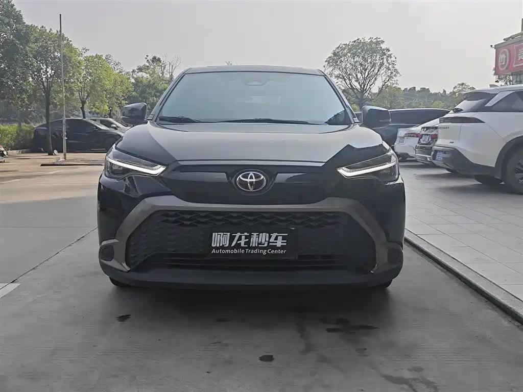 Toyota Frontlander — миниатюра 2