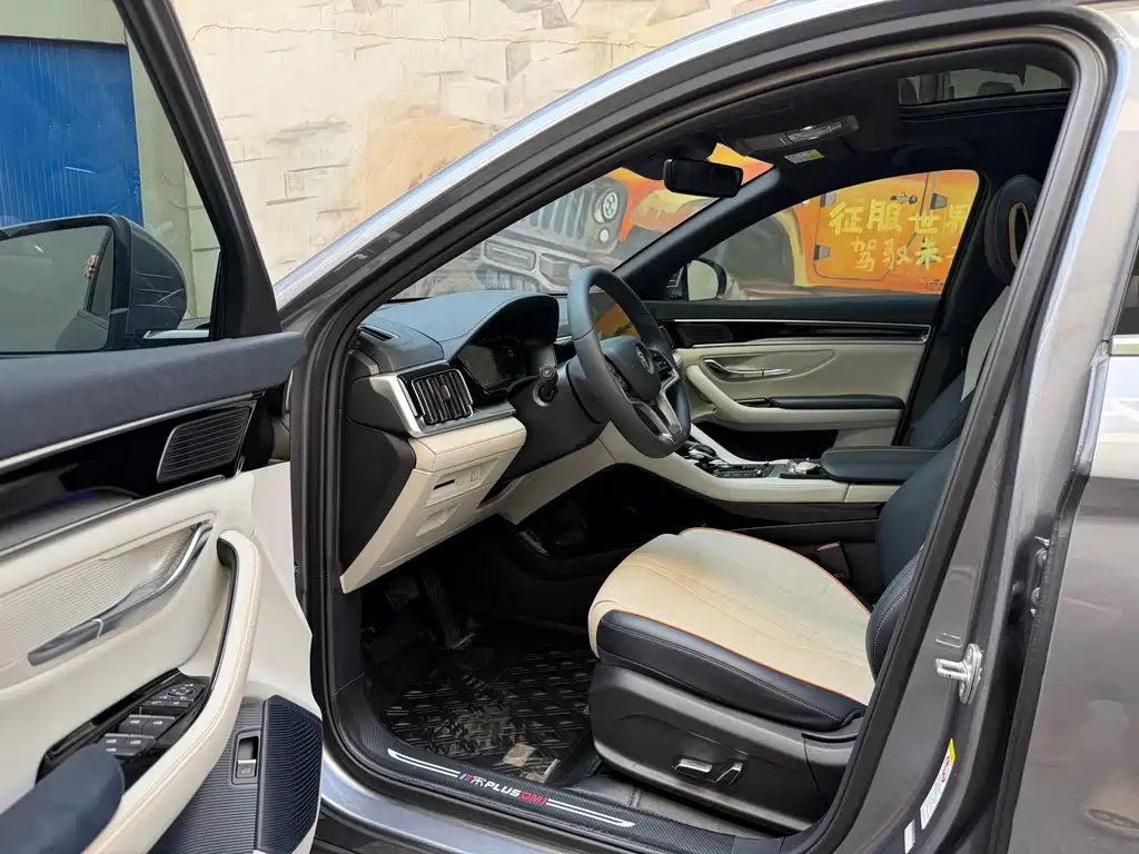 BYD PLUS New Energy — миниатюра 6