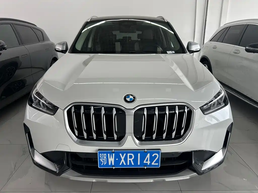BMW X1 — миниатюра 2