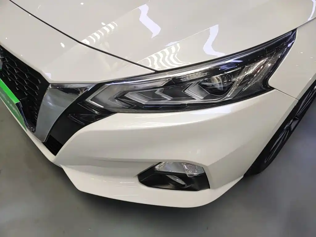 Nissan Teana — миниатюра 24