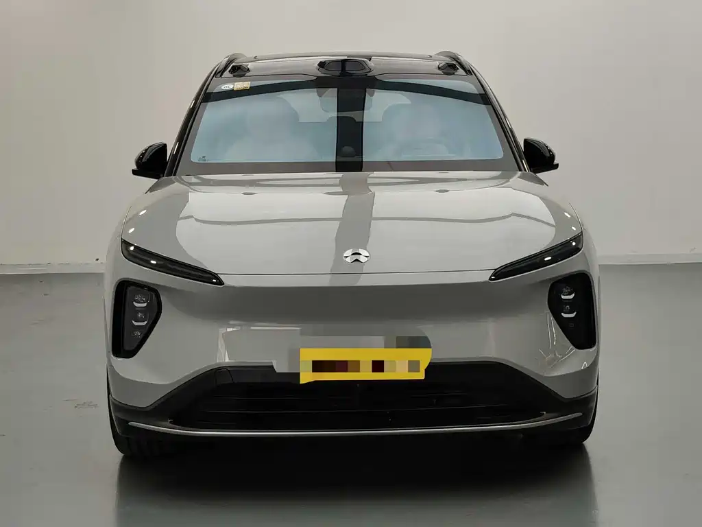 NIO ES6 2024 75kWh