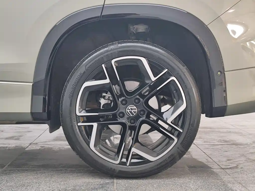 Volkswagen Tayron — миниатюра 10