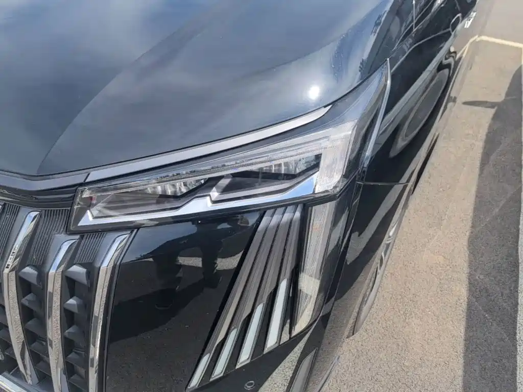 GAC Motor Trumpchi M8 — миниатюра 24