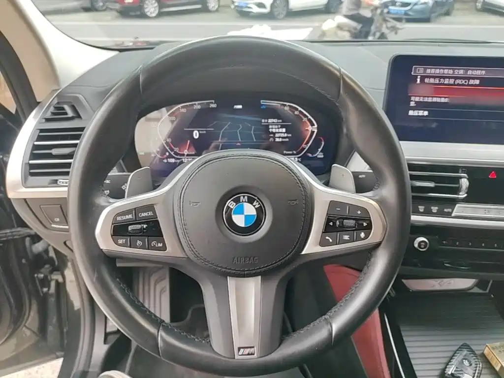 BMW X4 — миниатюра 11