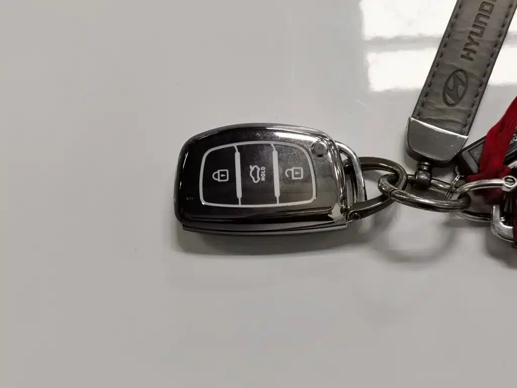 Hyundai Mistra — миниатюра 19