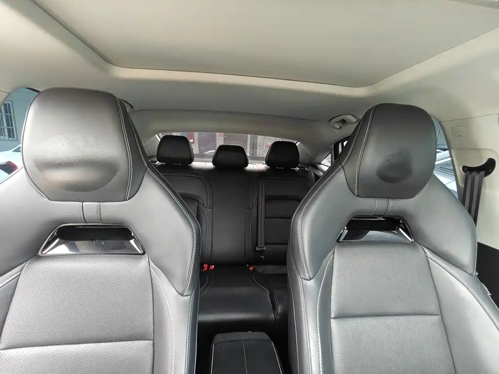 MG MG5 Scorpio — миниатюра 11