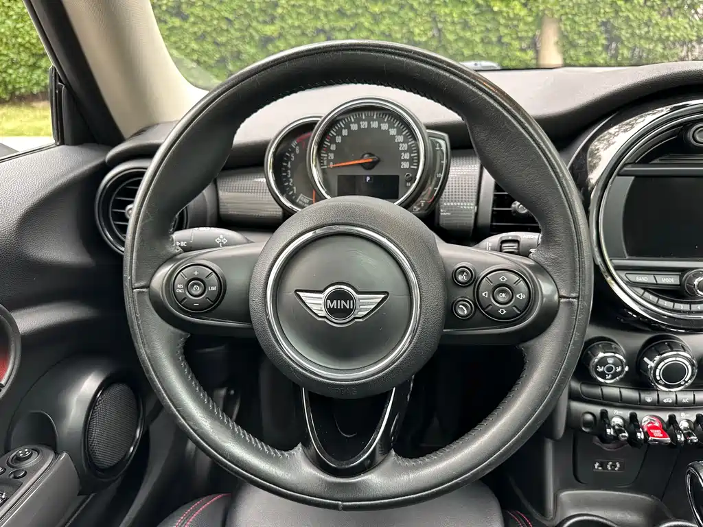 MINI Mini — миниатюра 12