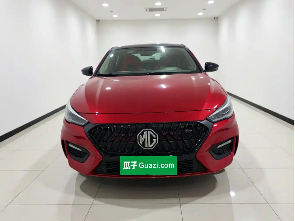 MG MG6 — миниатюра 2