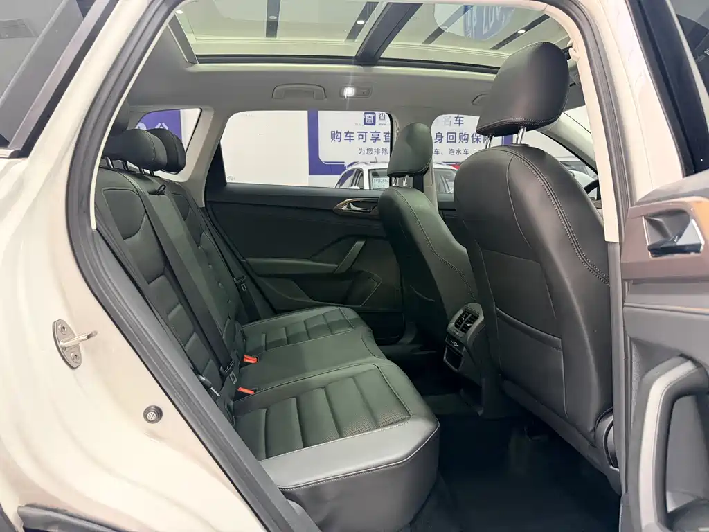 Volkswagen Tharu — миниатюра 11