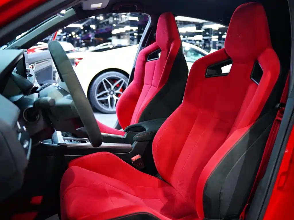 Honda Civic (Import) — миниатюра 13