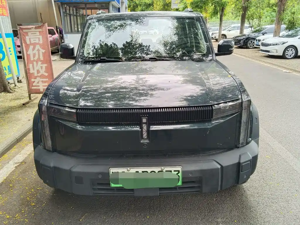 iCAR iCAR 03 — миниатюра 2