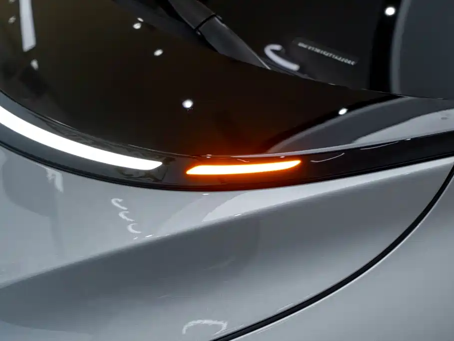Li Auto Li i6 — миниатюра 8