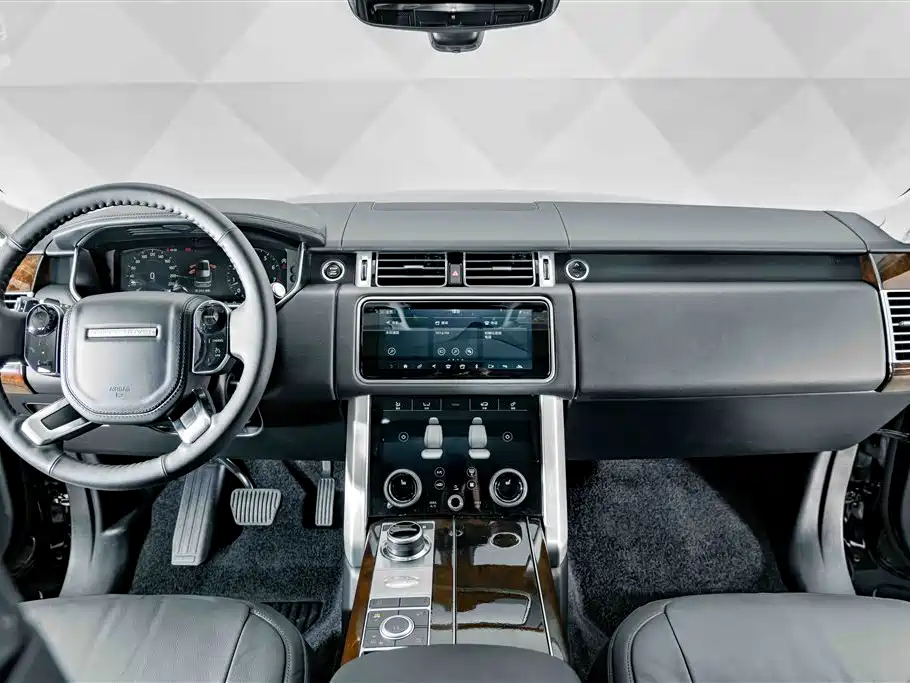 Land Rover Range Rover — фотографии объявления, Фото 12