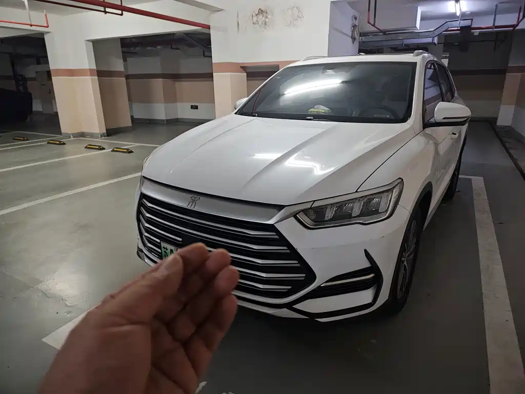 BYD Pro New Energy — миниатюра 2