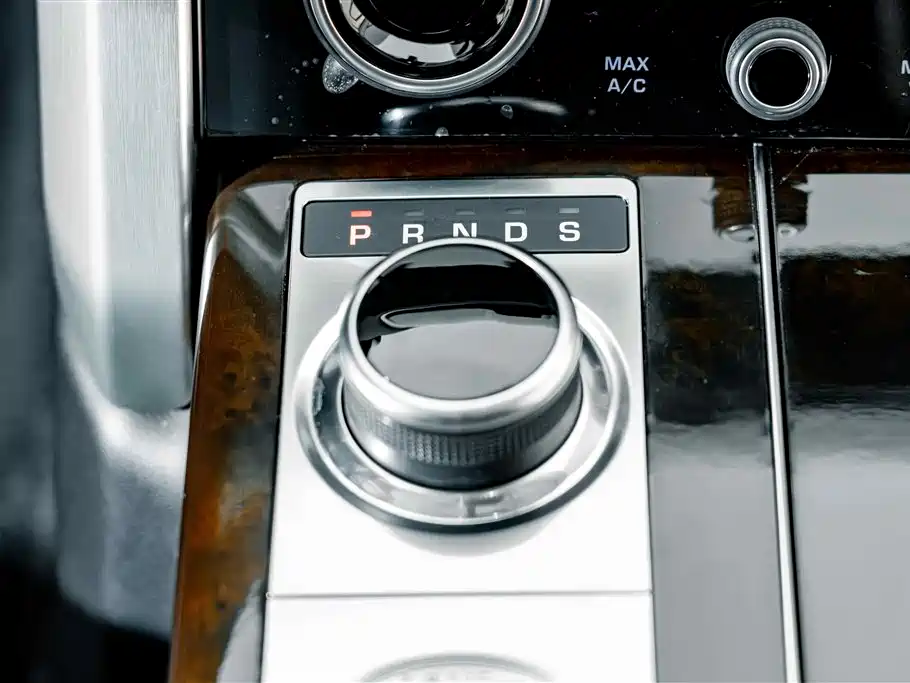 Land Rover Range Rover — фотографии объявления, Фото 15