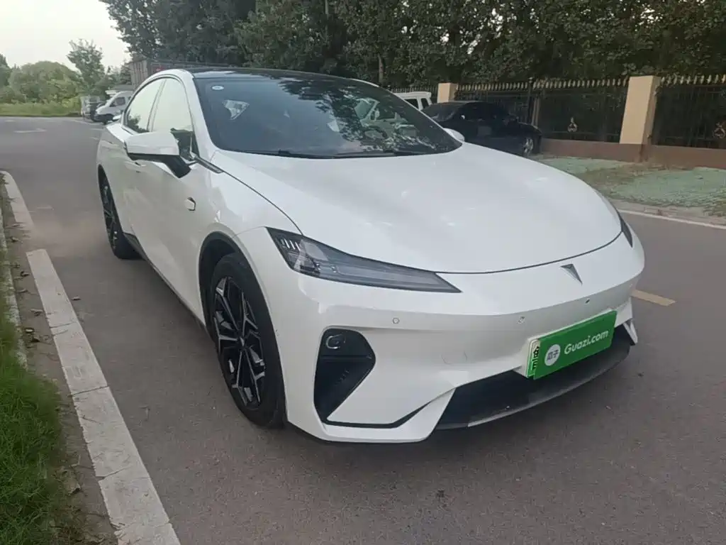 Deepal Deepal L07 — миниатюра 4