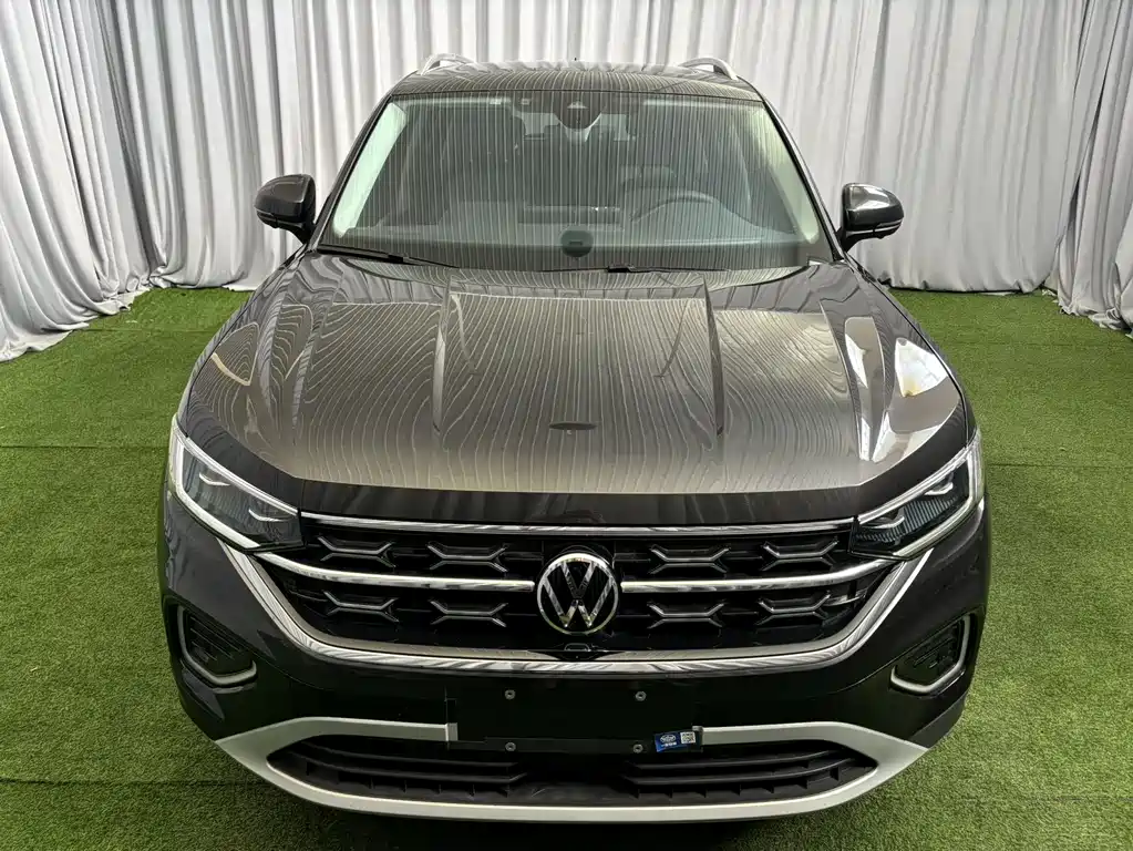 Volkswagen Tayron 2023 280TSI Luxury Plus