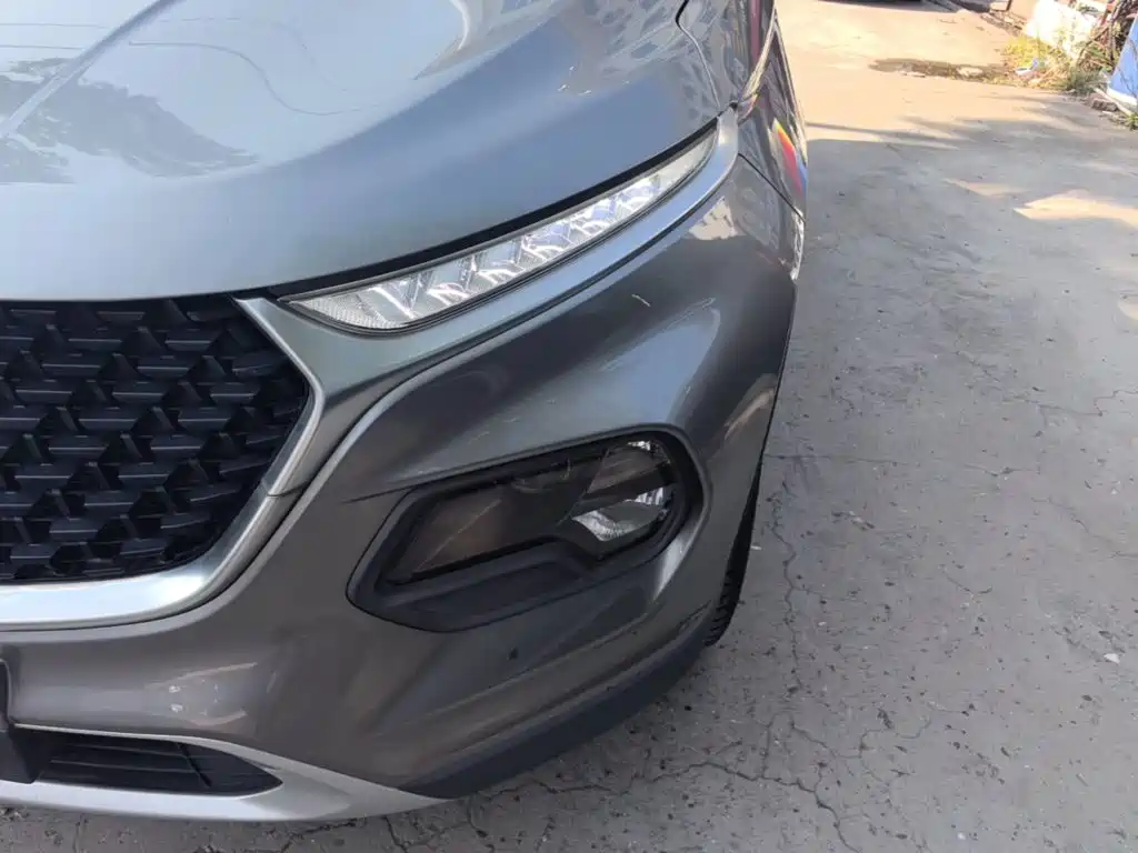 Baojun 510 — миниатюра 24
