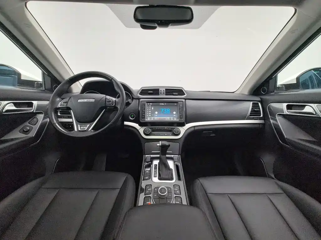 Haval H6 Coupe — миниатюра 5