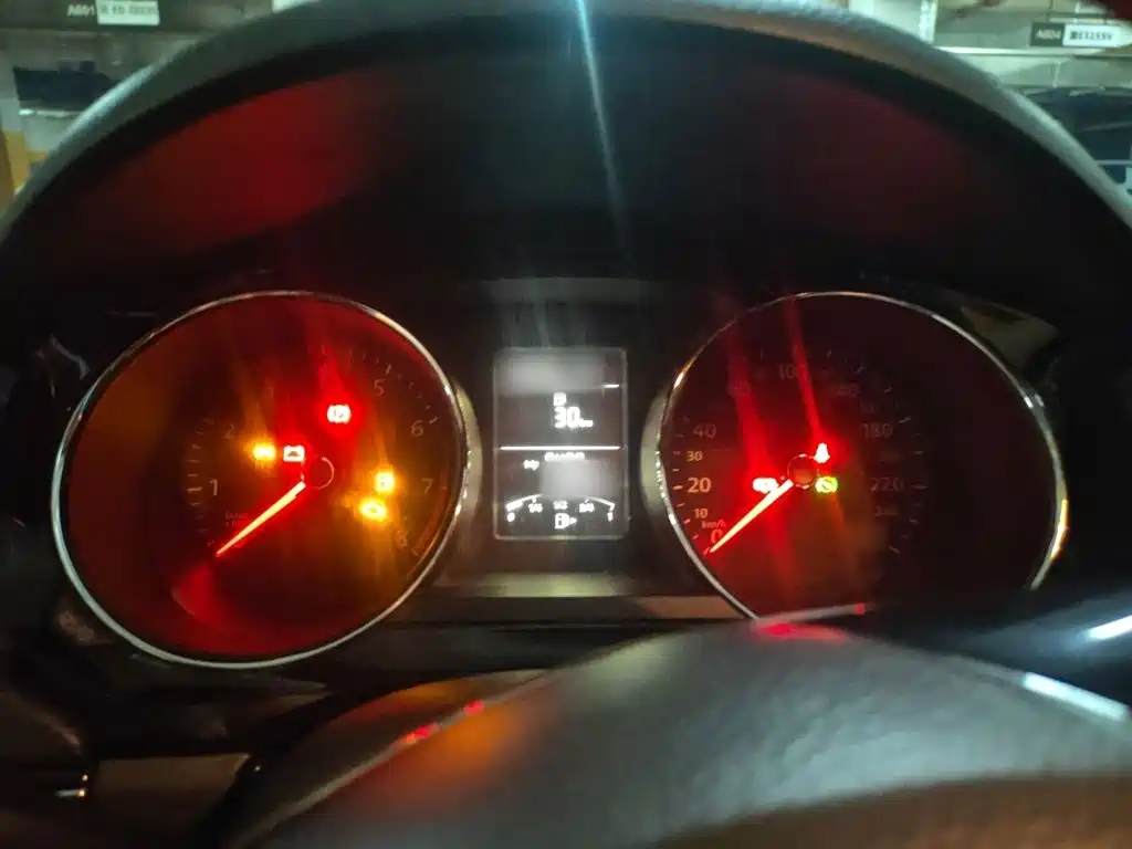 Volkswagen Sagitar — миниатюра 4