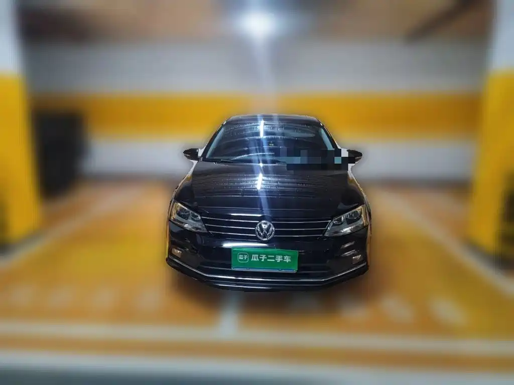 Volkswagen Sagitar — миниатюра 24