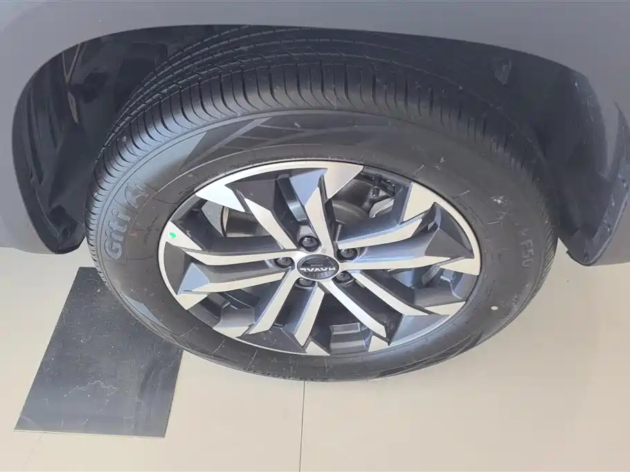 Haval Dargo 2026 1.5T DCT