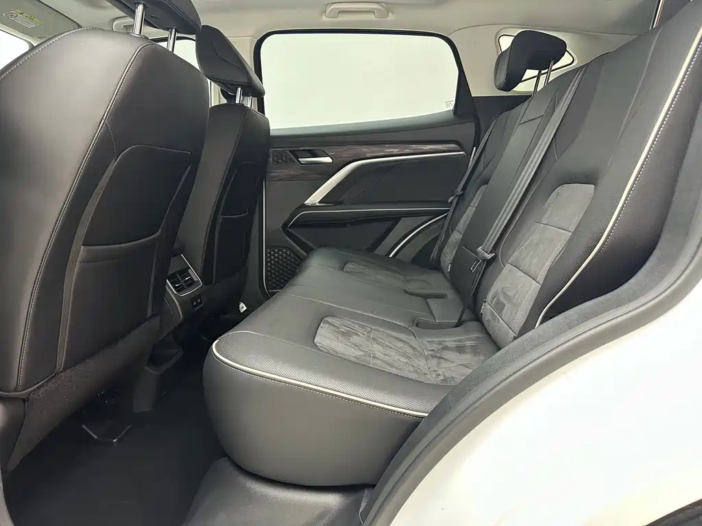 Haval H6 — миниатюра 14