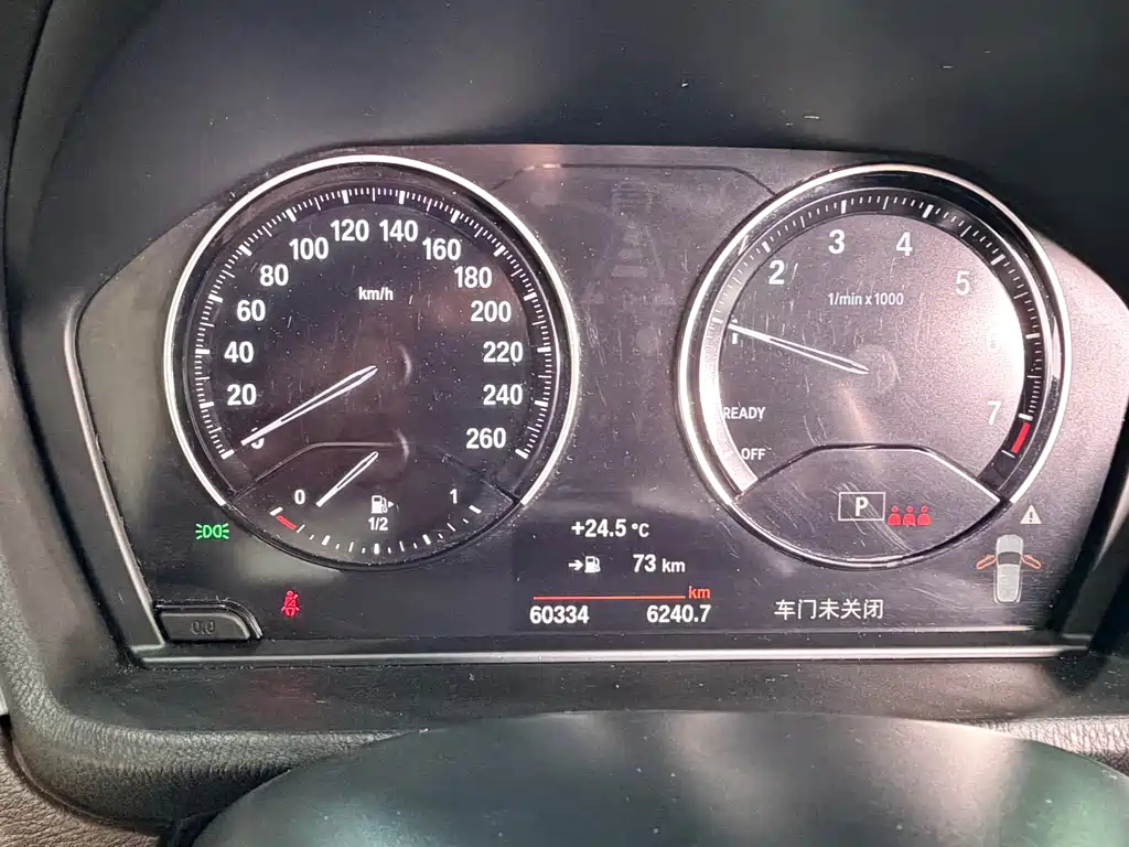 BMW X2 - фото 16