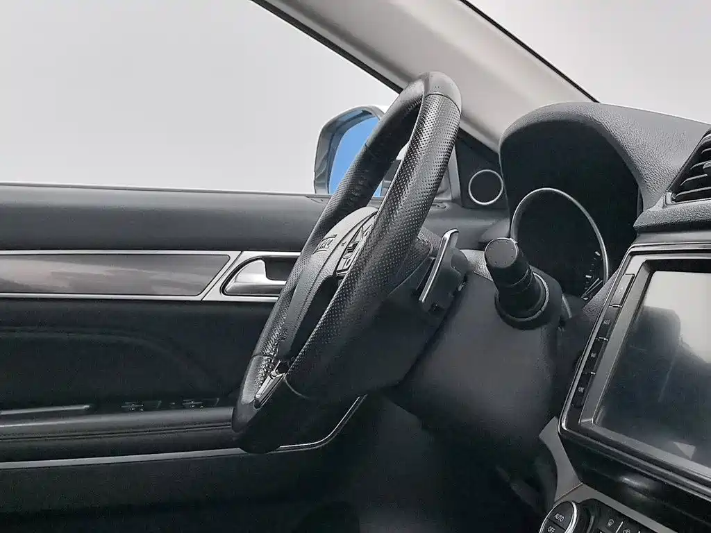 Haval H6 Coupe — миниатюра 22
