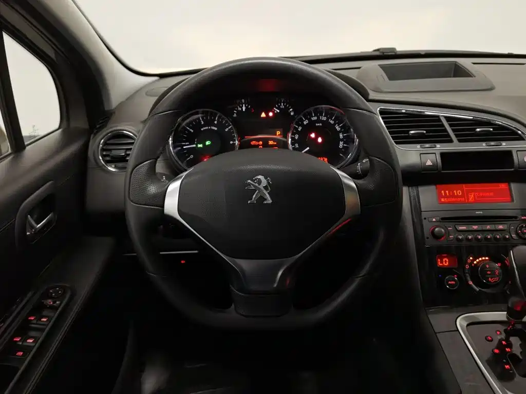 Peugeot 3008 — миниатюра 11