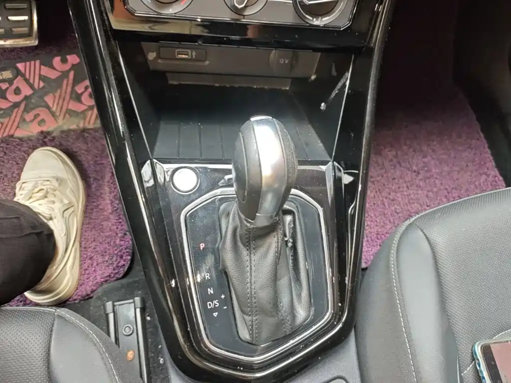 Jetta VS5 2021 280TSI AT Enjoy