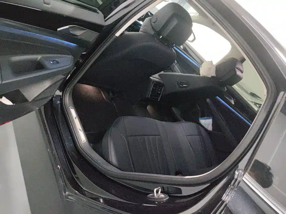 Volkswagen Passat — миниатюра 6