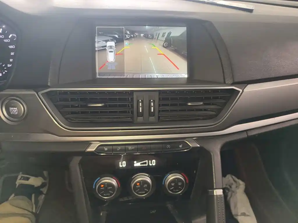 Haval H6 — миниатюра 13