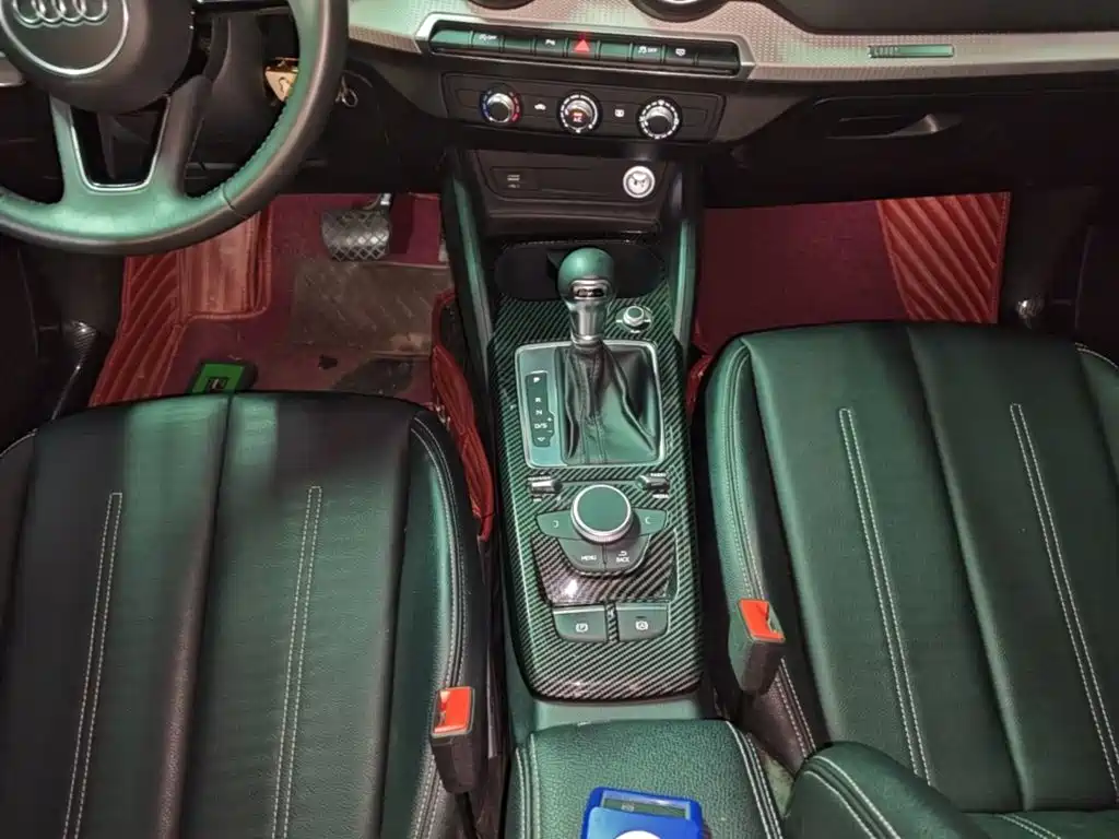 Audi Q2L — миниатюра 14