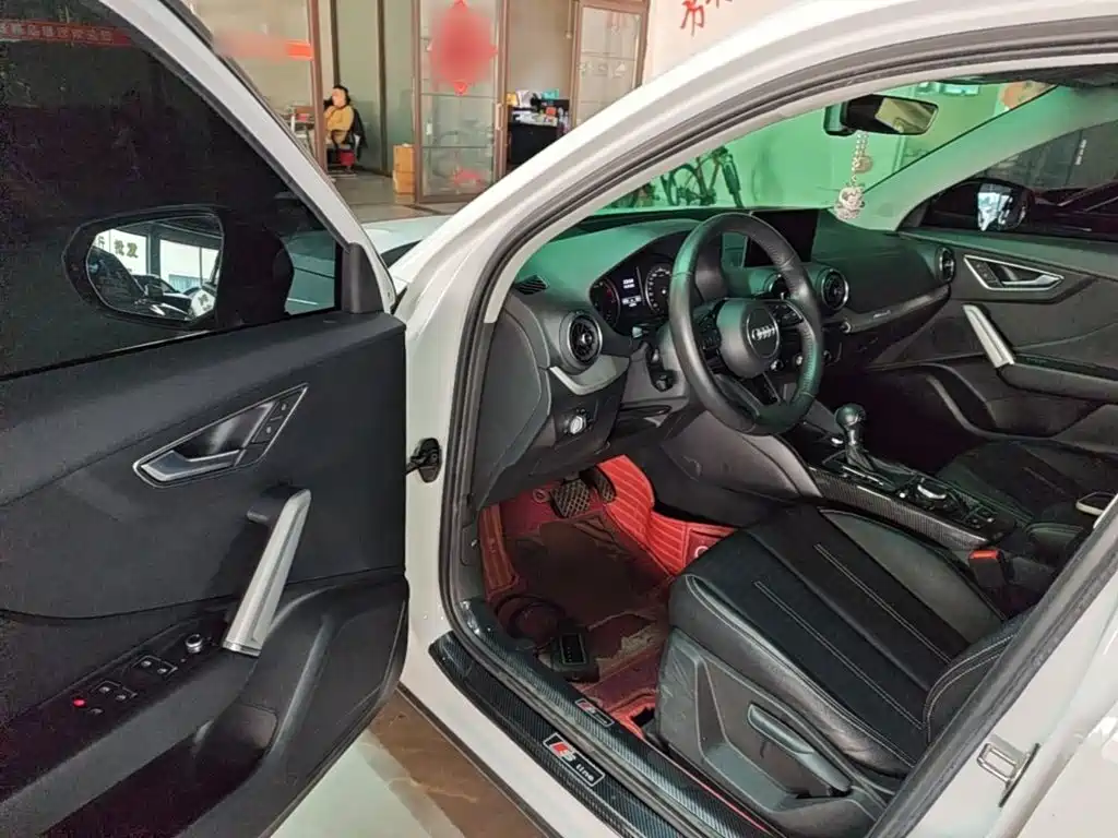 Audi Q2L — миниатюра 16
